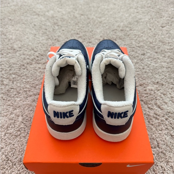 Nike Court Vision Low - Picture 4 of 4